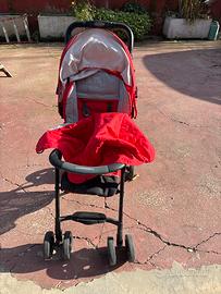 Passeggino FoppaPedretti leggero nuovo 35 euro