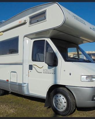 Mobilvetta driver57s