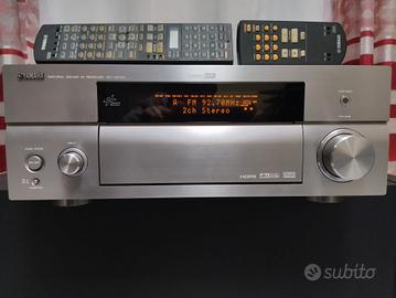 Amplificatore Yamaha