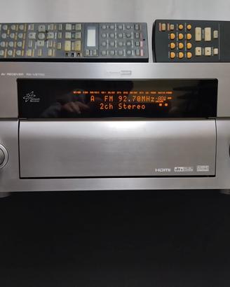 Amplificatore Yamaha