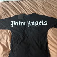 T-shirt palm angels