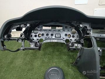 Kit airbag Completo Audi A4 B8 anno dal 2007 al 20
