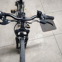 Bicicletta RockRider