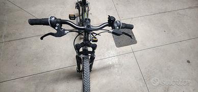 Bicicletta RockRider