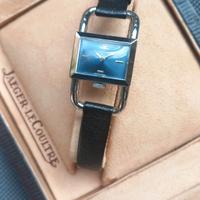 Jaeger Le Coultre Lucchetto 