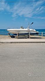 ranieri runcraft mercruiser 120cv  turbo diesel