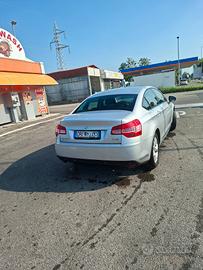 Citroen C5 del 2009 berlina Gpl