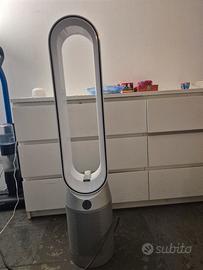 purificatore d'aria Dyson