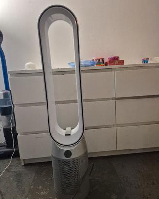 purificatore d'aria Dyson