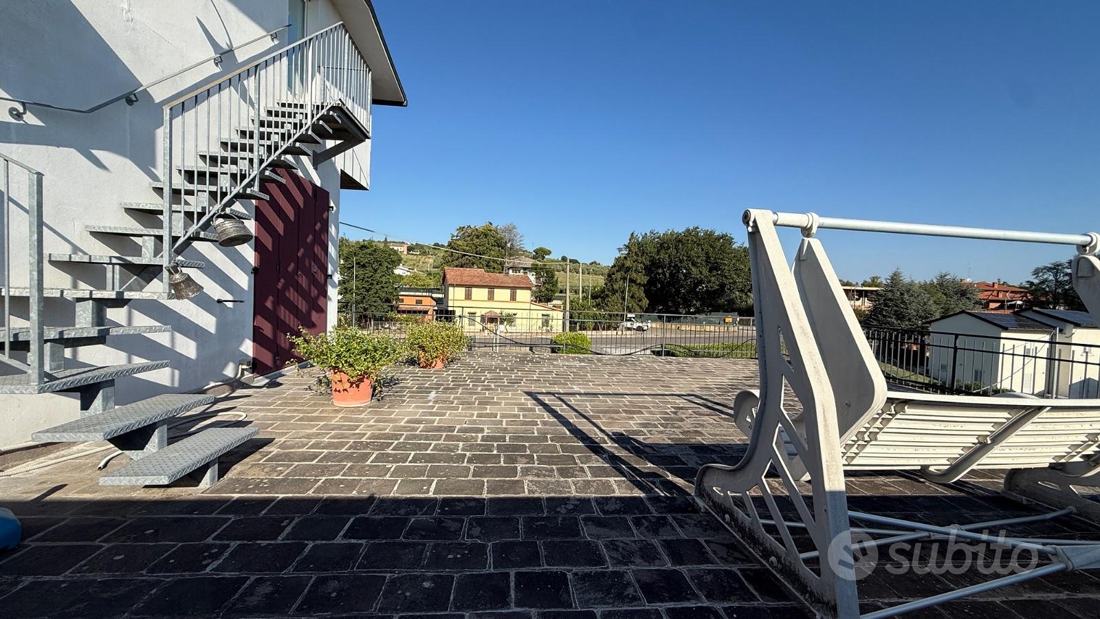 Appartamento – Castrocaro Terme e Terra del Sole, Castrocaro Terme - Vista 5