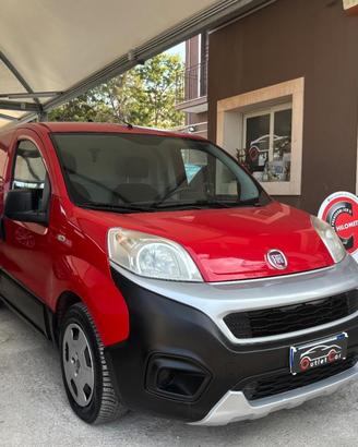 FIAT - Fiorino