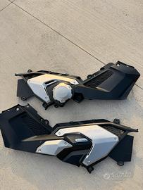 Ricambi  Honda X ADV 750