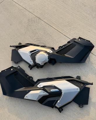 Ricambi  Honda X ADV 750