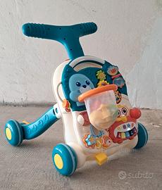 Gioco Gió Baby Primi Passi Tavolino