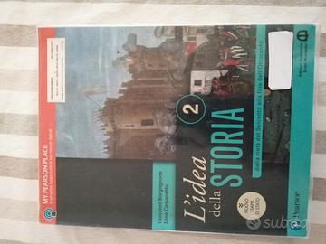 L'idea della storia 2
