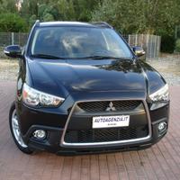 MITSUBISHI ASX 1.8 DI-D 150 CV 4WD (4X4 INSERIB
