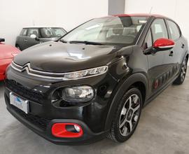 Citroen C3 BLUEHDI 100 S&S ELLE 1.5cc 102cv (75kW)