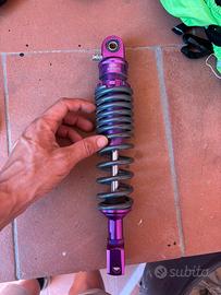 Ammortizzartore booster spirit mbk
