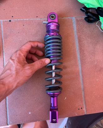 Ammortizzartore booster spirit mbk