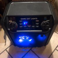 Audio speaker portatile ION