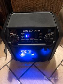 Audio speaker portatile ION