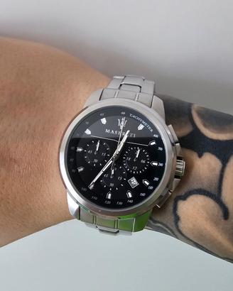 Orologio Maserati uomo