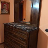 Vetrinetta, Scrittoio, mobile sala, cassettone