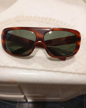 Rayban americano anni 70 80