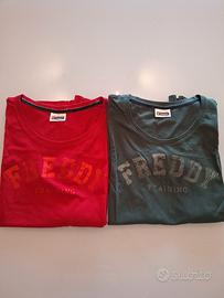 T-shirt Freddy