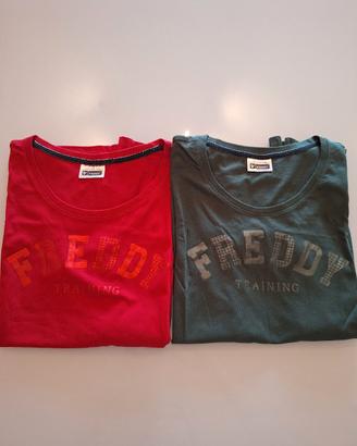 T-shirt Freddy