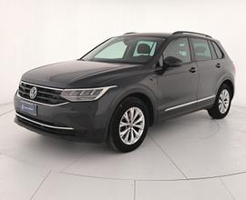 Volkswagen Tiguan 2.0 tdi life 150cv dsg