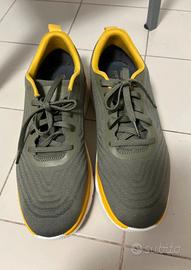 Geox spherica uomo actif x scarpe sneaker