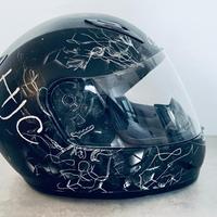 Casco hjc bambino CL-Y 51