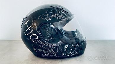 Casco hjc bambino CL-Y 51