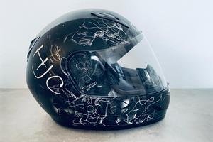 Casco hjc bambino CL-Y 51