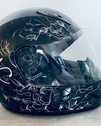 Casco hjc bambino CL-Y 51