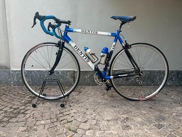 Bici da corsa Denti