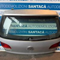 Baule / portellone posteriore Volkswagen golf 6
