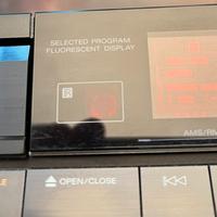 SONY CDP-M50 lettore compact disc