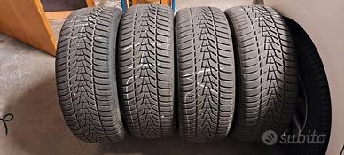 Pneumatici invernali Hankook 
