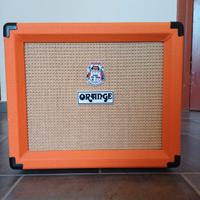 Orange Crush 20RT Amplificatore