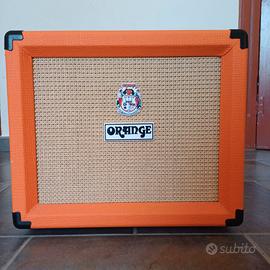 Orange Crush 20RT Amplificatore