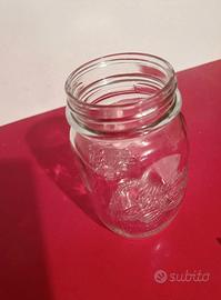 Vasi vetro bormioli 250/500 ml