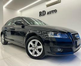 Audi A3 1.6 TDI 90 CV CR F.AP. Ambiente