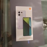 cellulare Redmi Note 13 pro 5g 
