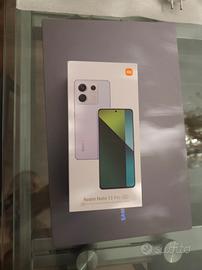 cellulare Redmi Note 13 pro 5g 