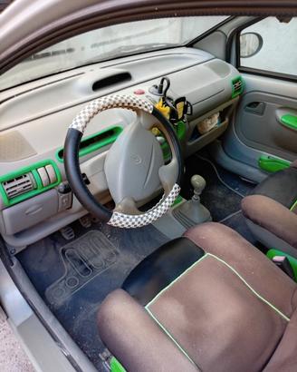 Twingo