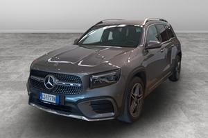 Mercedes GLB - X247 2023 - GLB 200 d AMG Line Prem