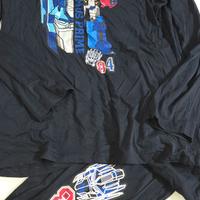 Pigiama da uomo xl tezenis