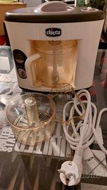 Chicco - Cuocipappa Sanovapore Easy Meal